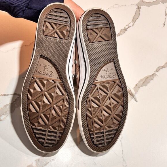 Converse Chuck Taylor All Star Madison Mid Chaotic Neutral Women's Sneakers 7.5 - Picture 10 of 12